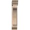 Ekena Millwork Legacy Traditional Smooth Bracket w/ Offset Brace, Douglas Fir, 7 1/2"W x 28"D x 40"H BKT0806X28X40LEC01SDF - alternate 2